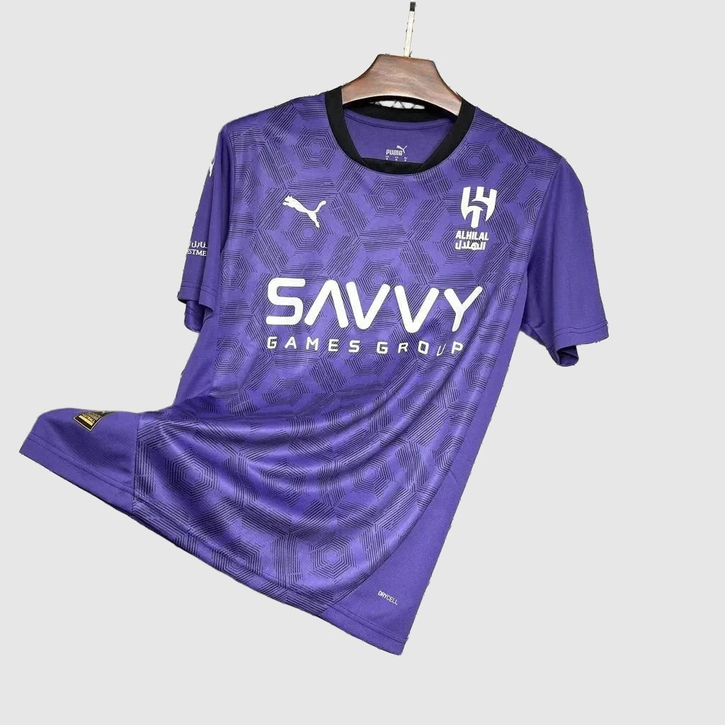 Away 24/25 Men's Shirt - Match Day