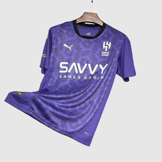 Away 24/25 Men's Shirt - Match Day