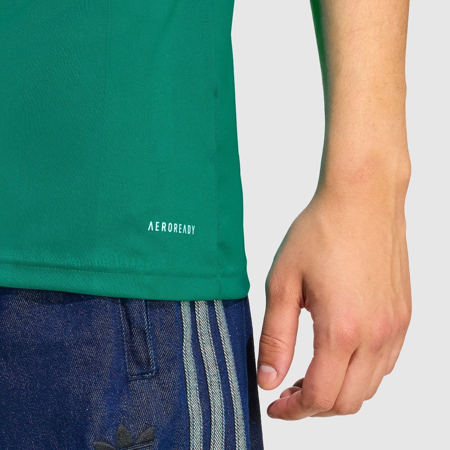 Third 25/26 Men's Shirt - Match Day
