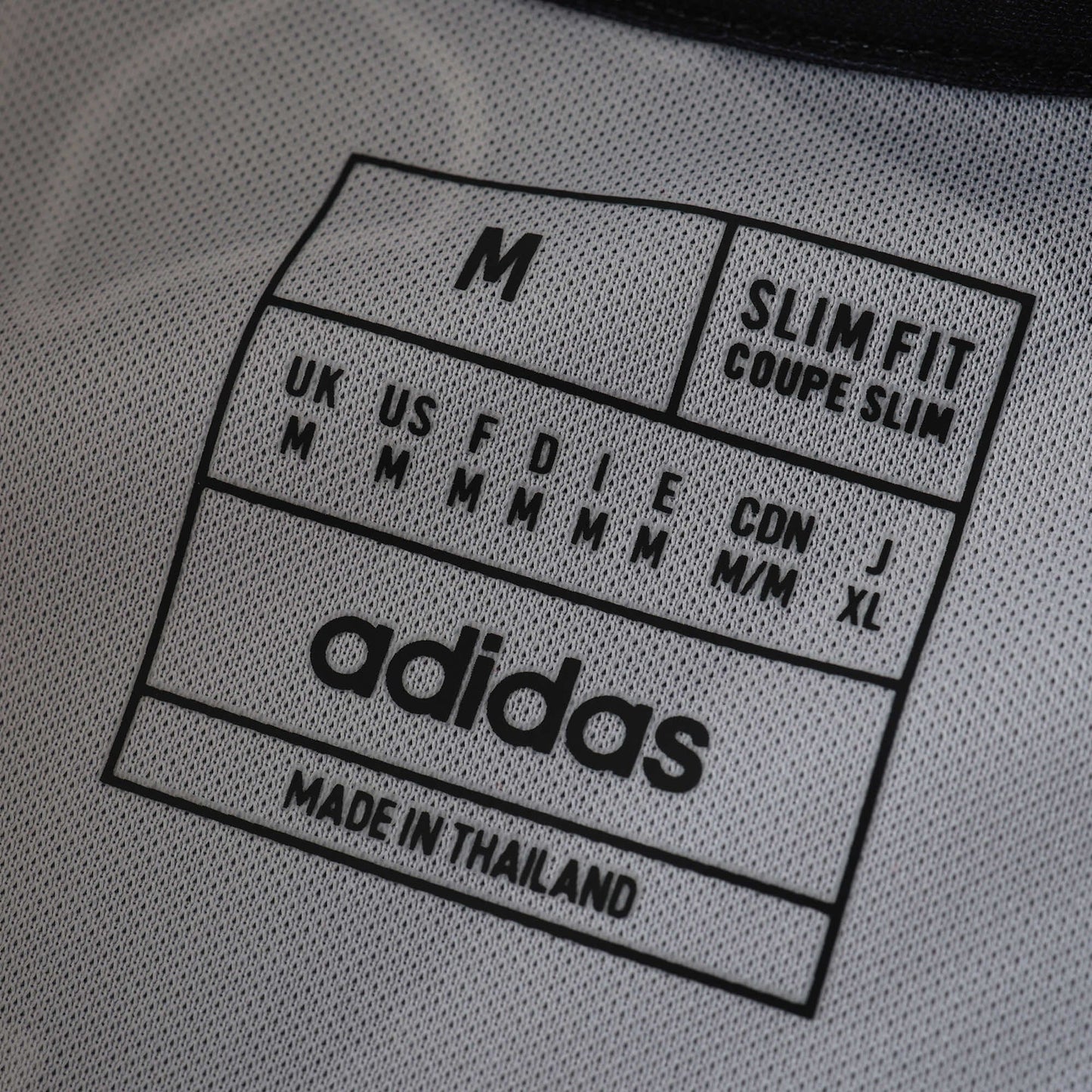Pre-Match 24/25 Shirt - Match Day