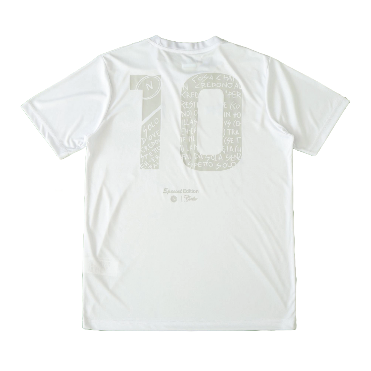 SSCN 24/25 Men's Shirt - Match Day