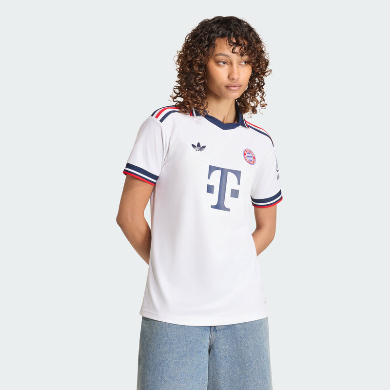 Away 26/27 Women's Shirt