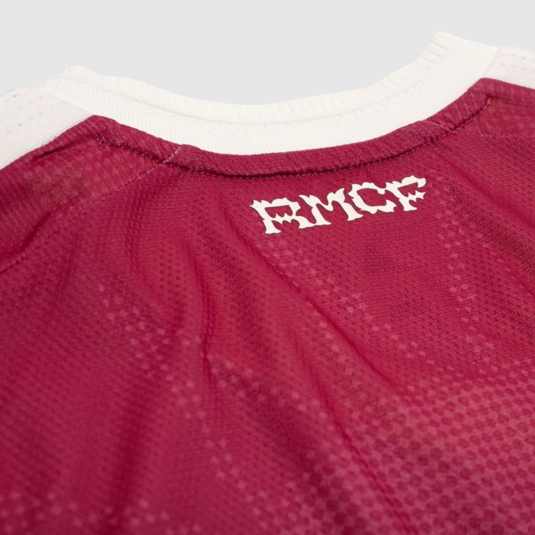 Third 26/27 Player Edition Shirt Long Sleeve