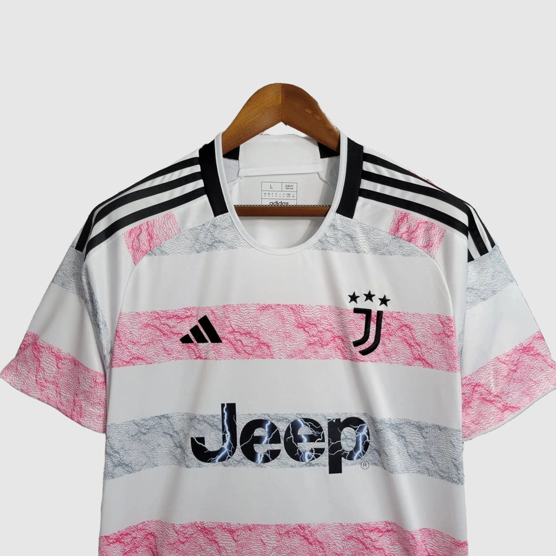 Away 23/24 Men's Shirt - Match Day