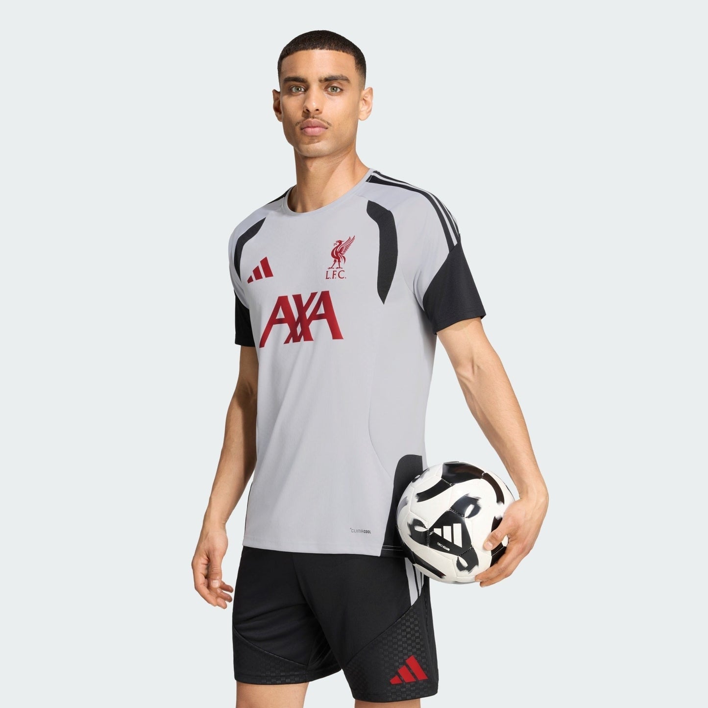 Training 2 26/27 Men's Shirt - Match Day