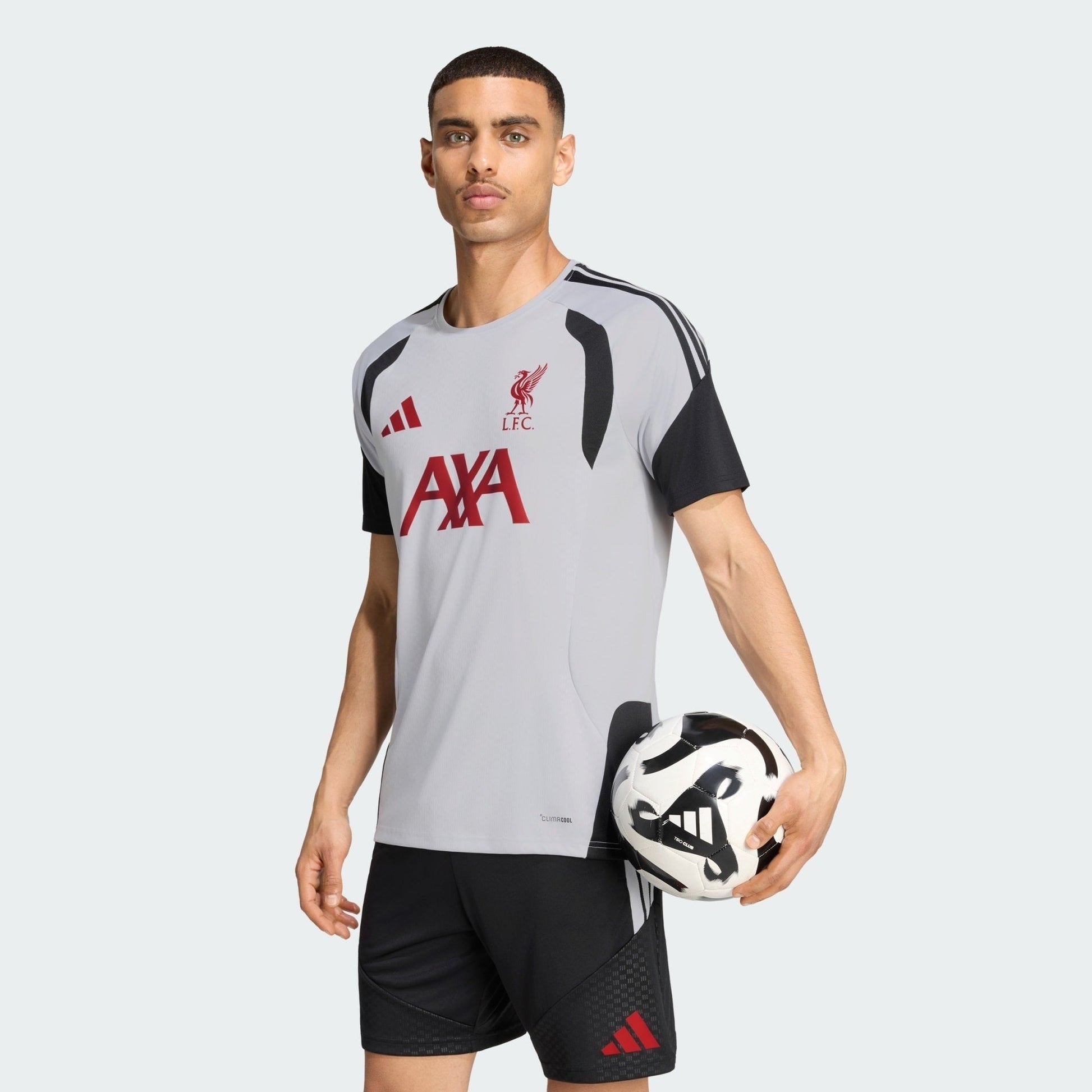 Training 2 26/27 Men's Shirt - Match Day