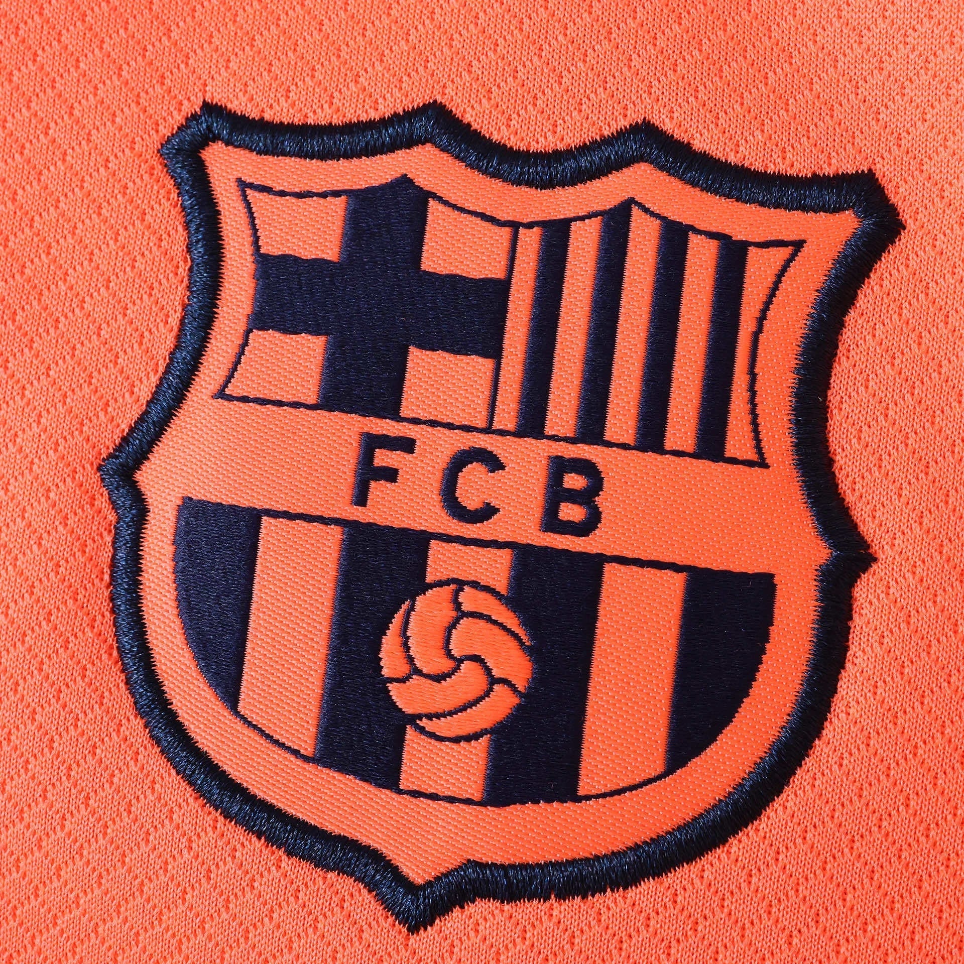 Third 25/26 Men's Shirt - Match Day
