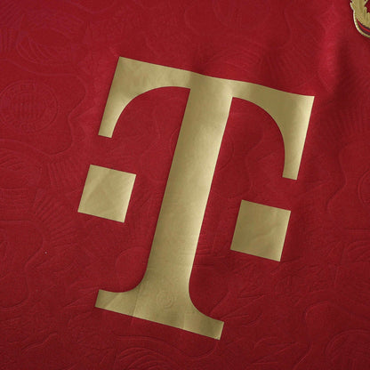 125 Years 25/26 Women's Shirt - Match Day