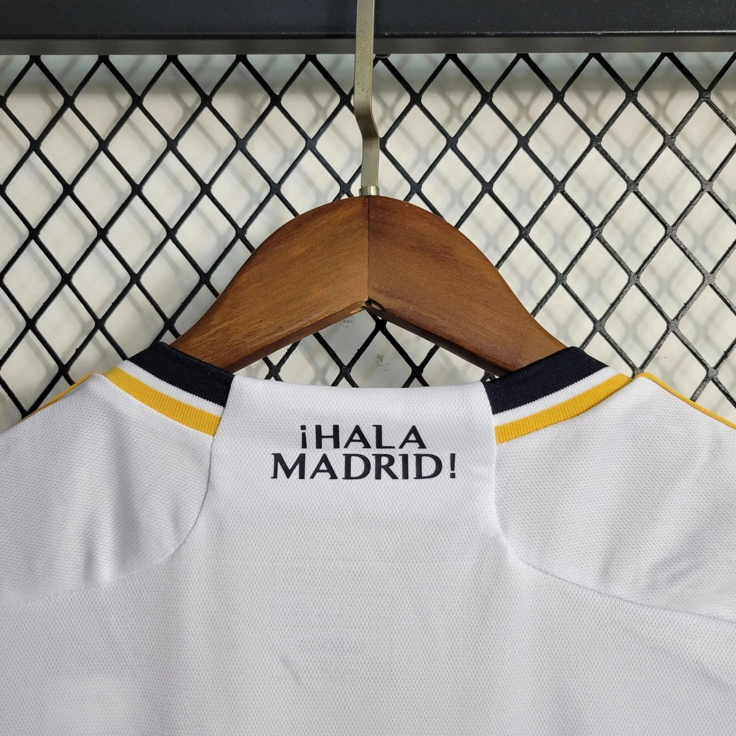 Home 23/24 Women's Shirt - Match Day