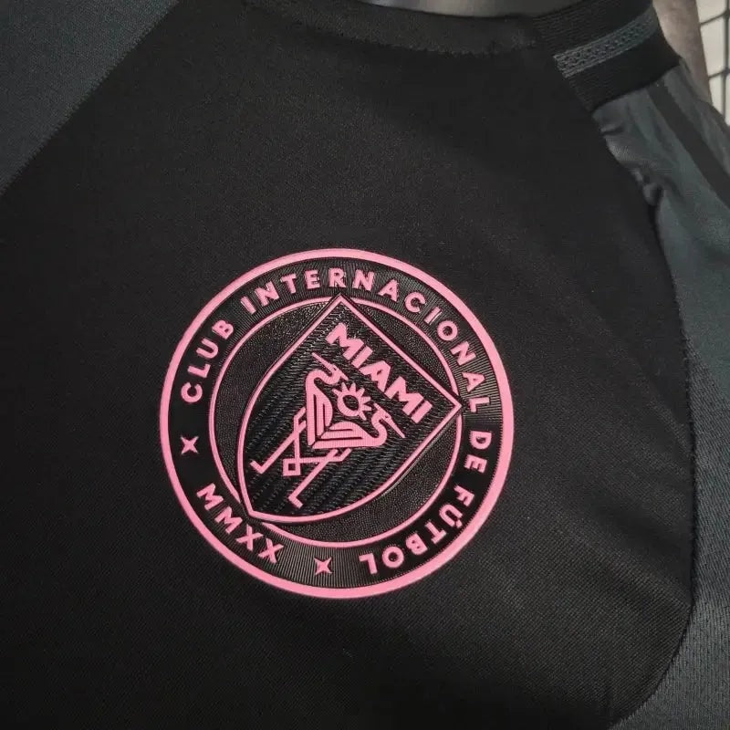 Away 25/26 Player Edition Shirt - Match Day