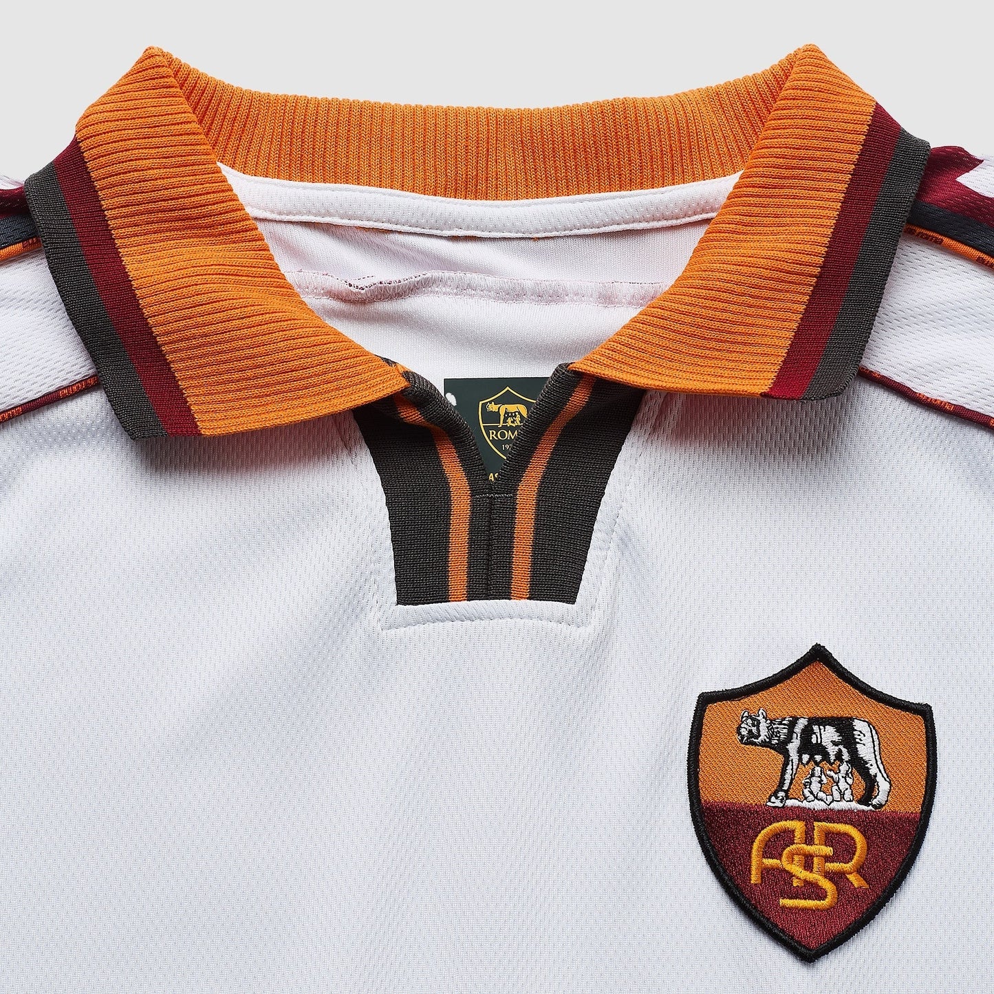 Retro Away 1998/99 Shirt - Match Day