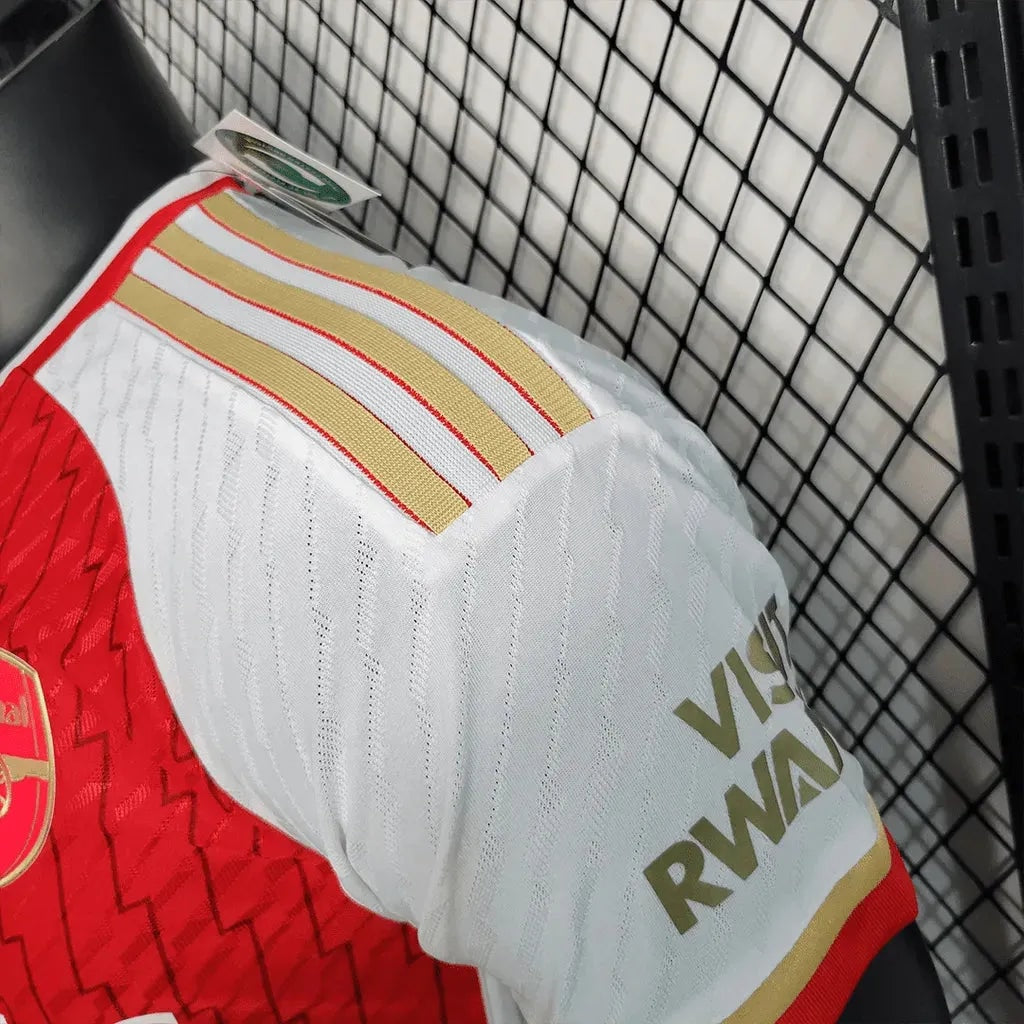 Home 23/24 Player Edition Shirt - Match Day