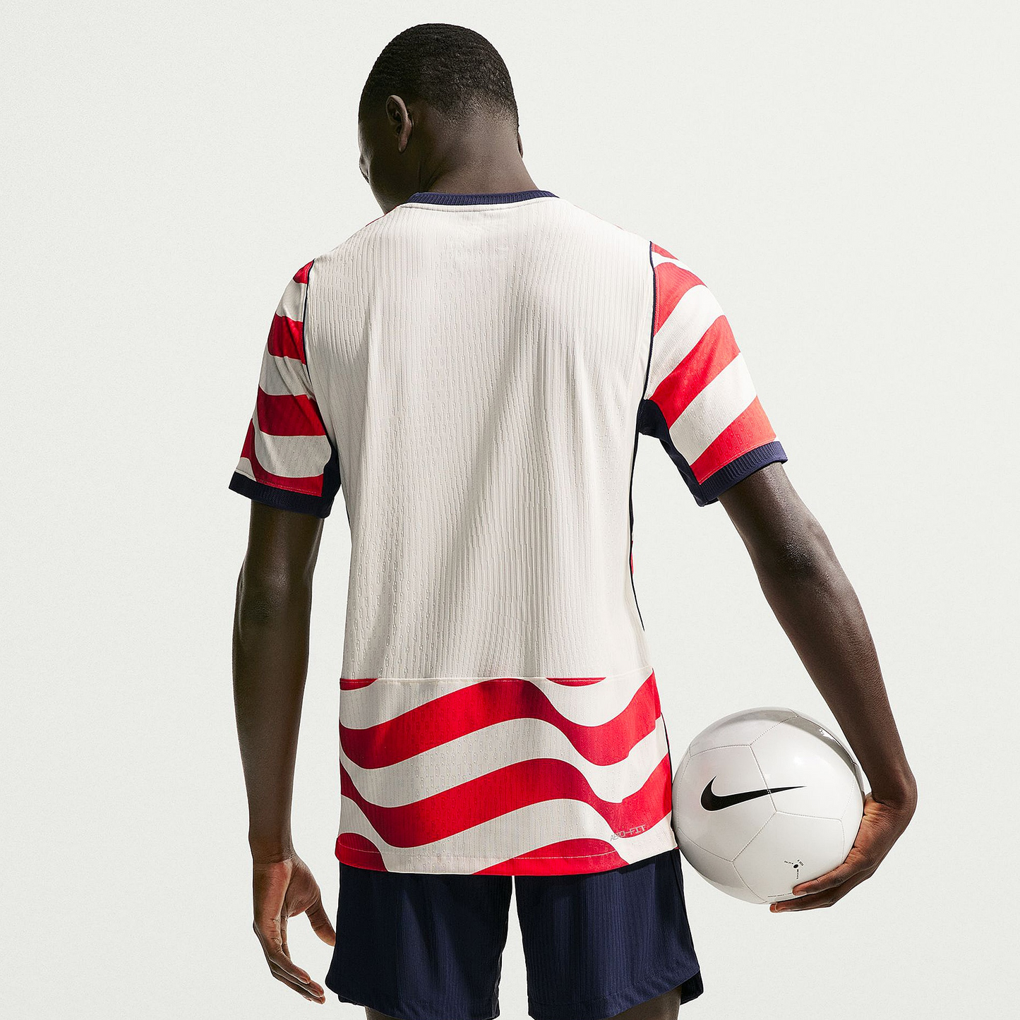 Home 26/27 Player Edition Shirt - Match Day