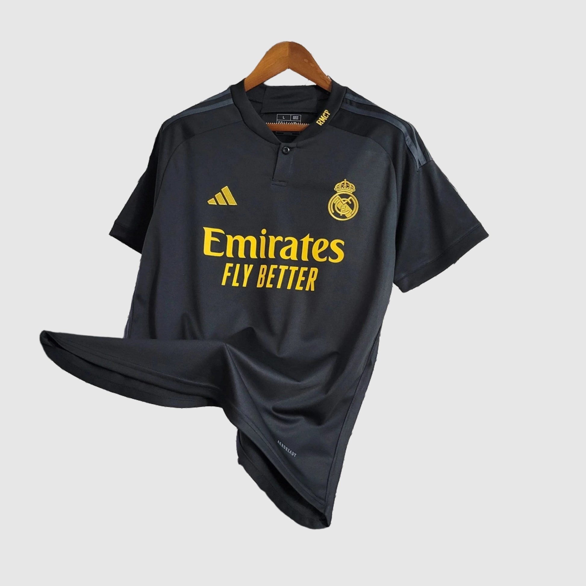 II 23/24 Away Men's Shirt - Match Day
