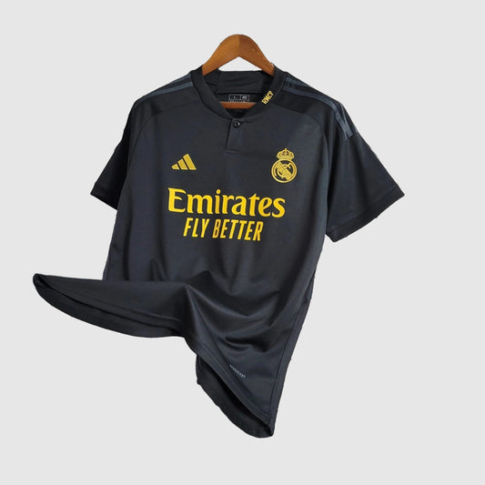 II 23/24 Away Men's Shirt - Match Day
