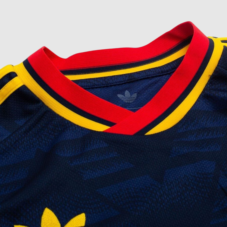 Away 26/27 Kids Shirt Kit