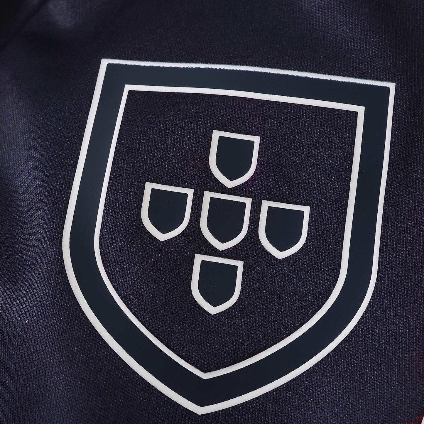 Fourth 25/26 Men's Shirt - Match Day
