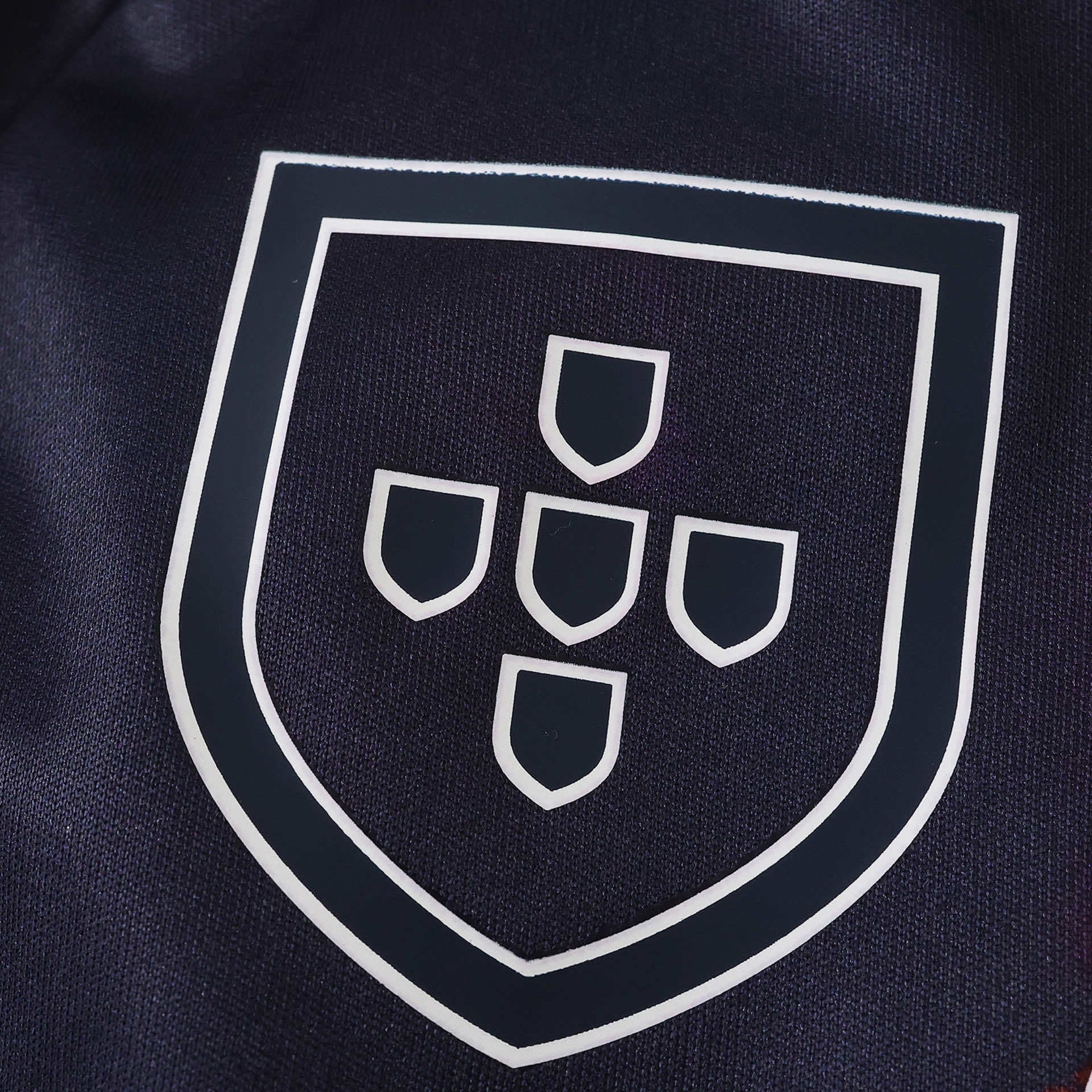 Fourth 25/26 Men's Shirt - Match Day