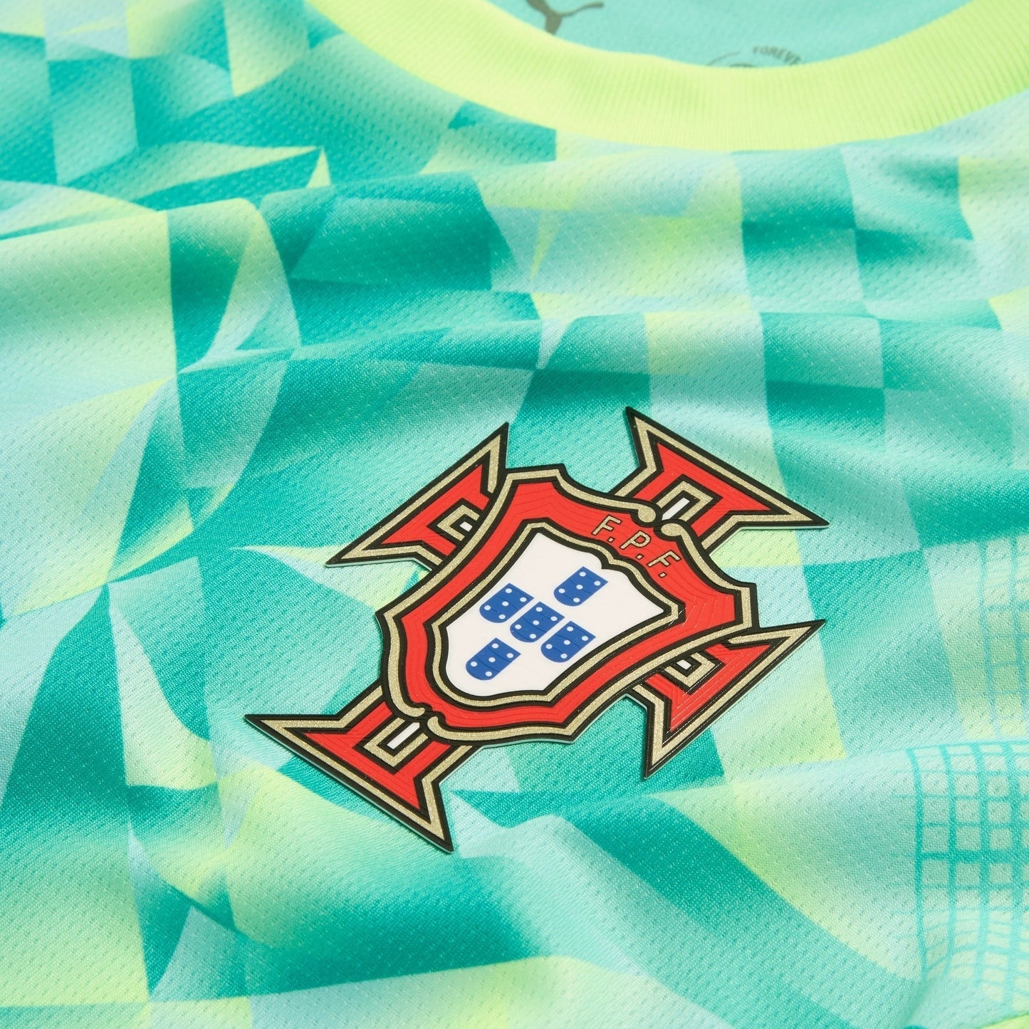 Goalkeeper 26/27 Shirt - Match Day