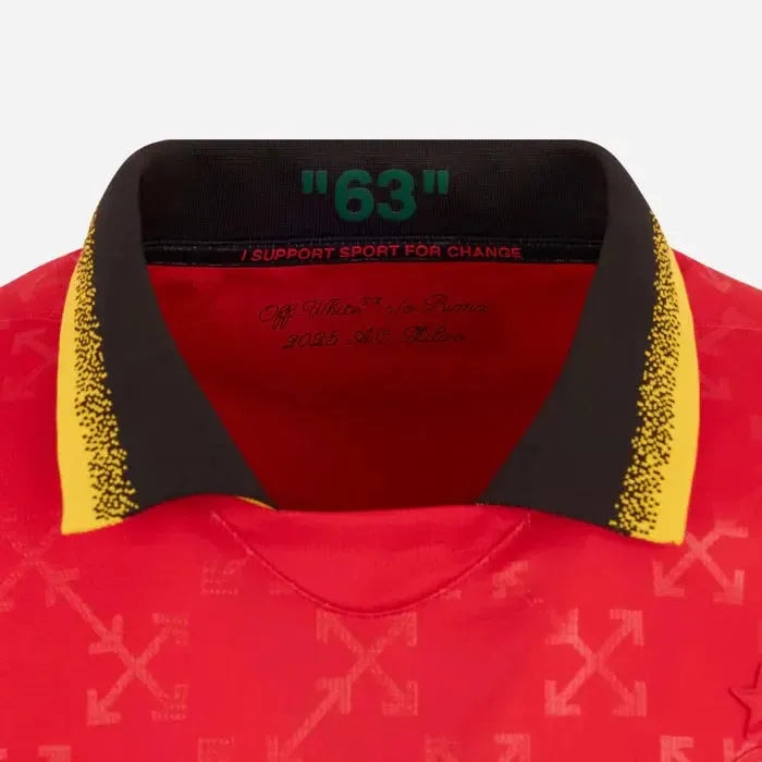 Special Edition Fourth Men's Shirt - Match Day