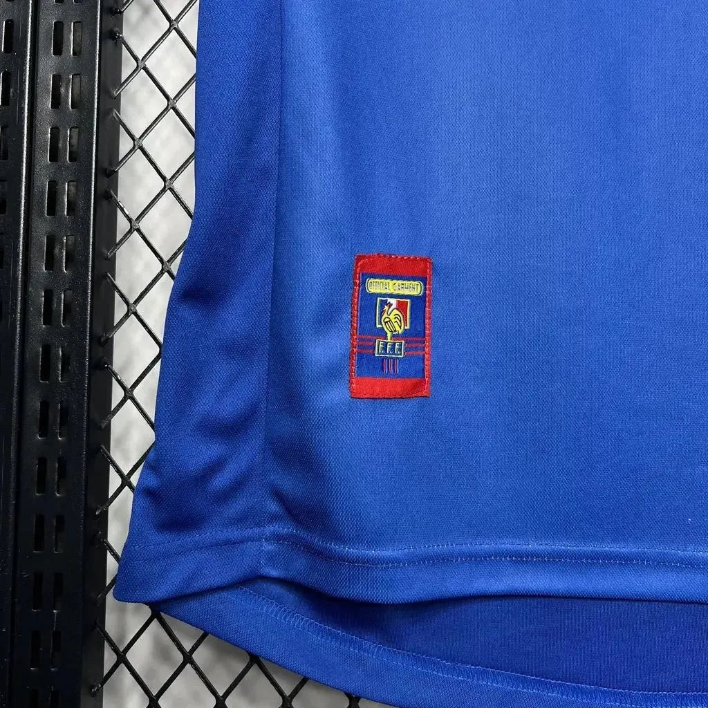 Retro Home 1998 Shirt - Match Day