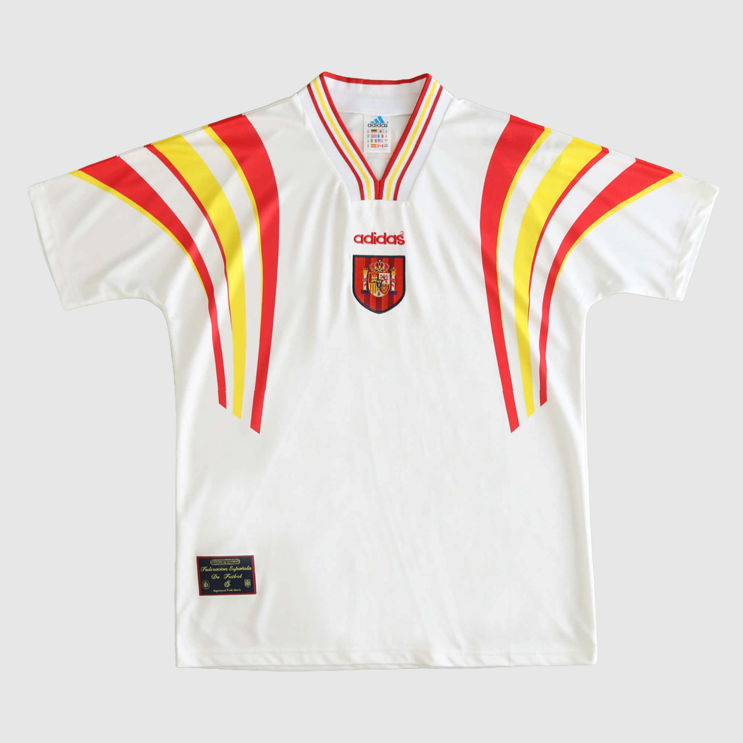 Retro Third 1996 Shirt - Match Day