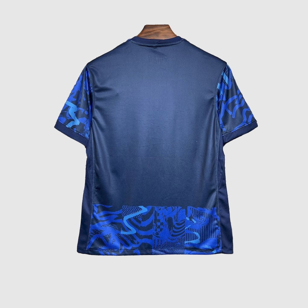 Away 24/25 Men's Shirt - Match Day
