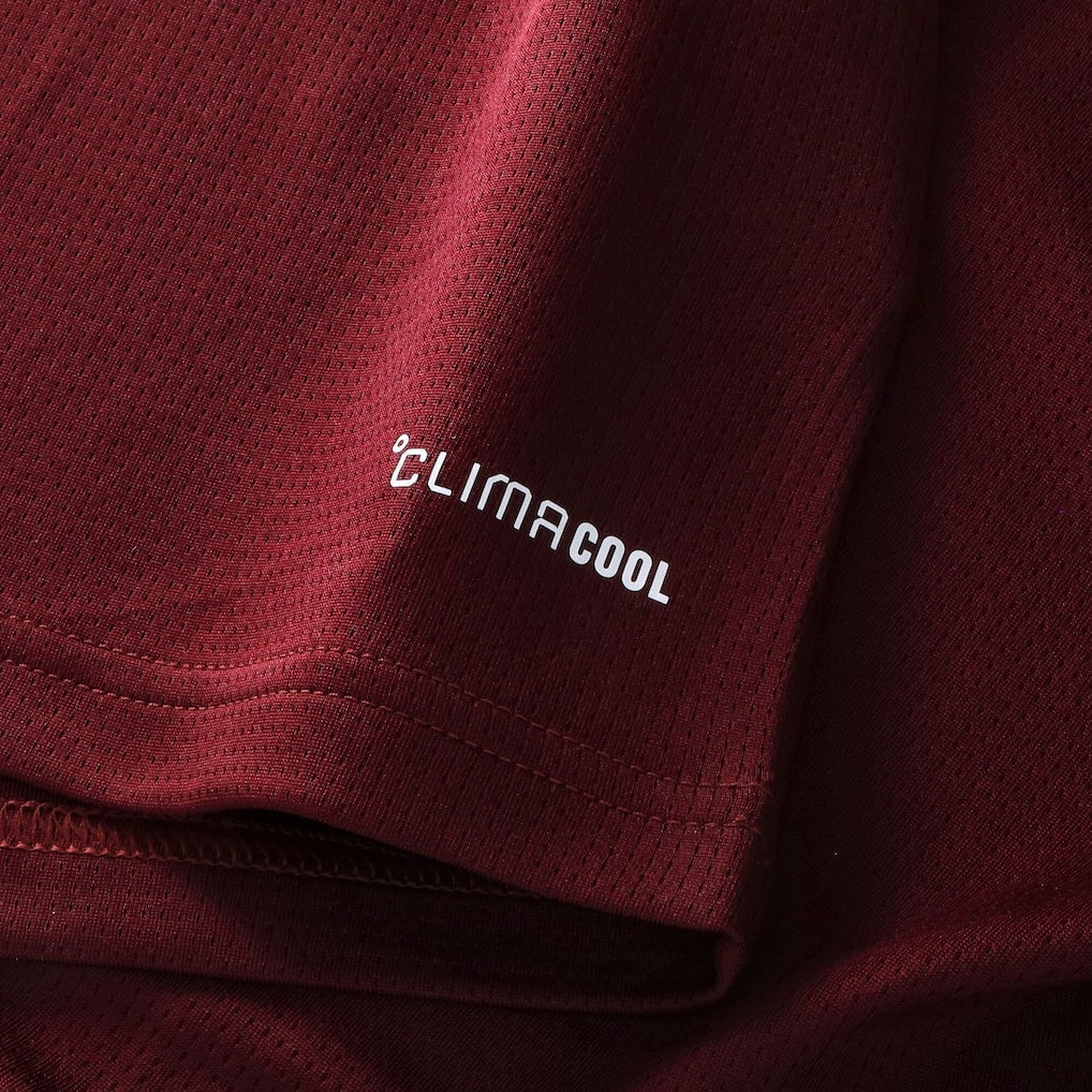 Home 26/27 Men's Long Sleeve Shirt - Match Day