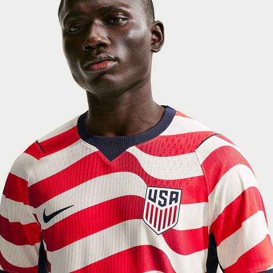 Home 26/27 Player Edition Shirt - Match Day