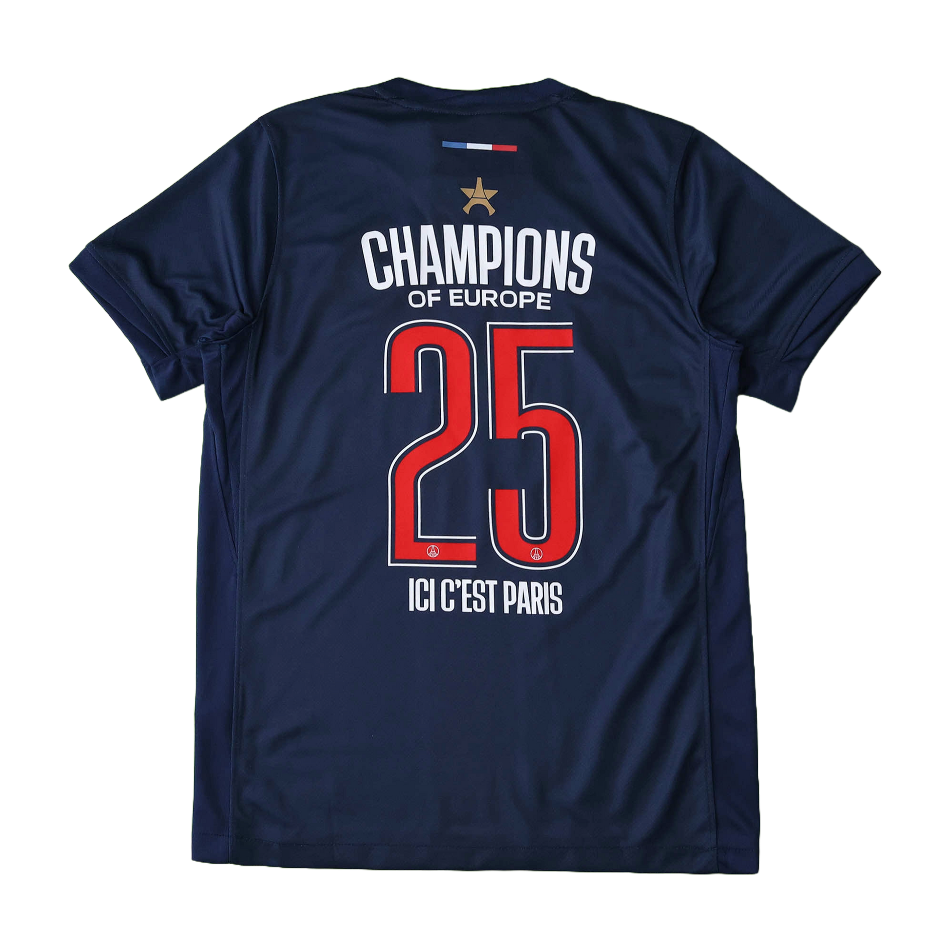 24/25 Home Men's Shirt - Match Day