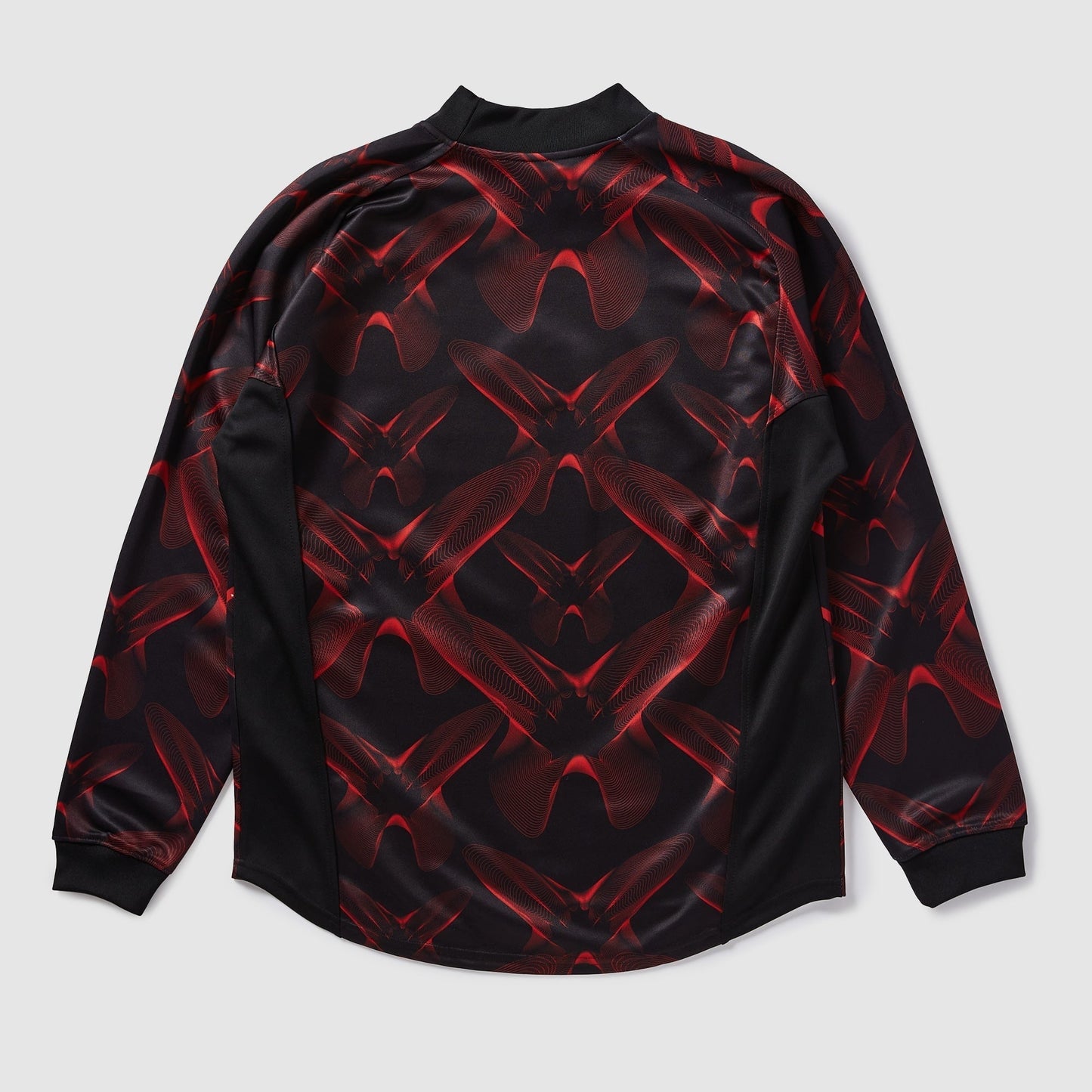 Goalkeeper 26/27 Long Sleeve Shirt - Match Day