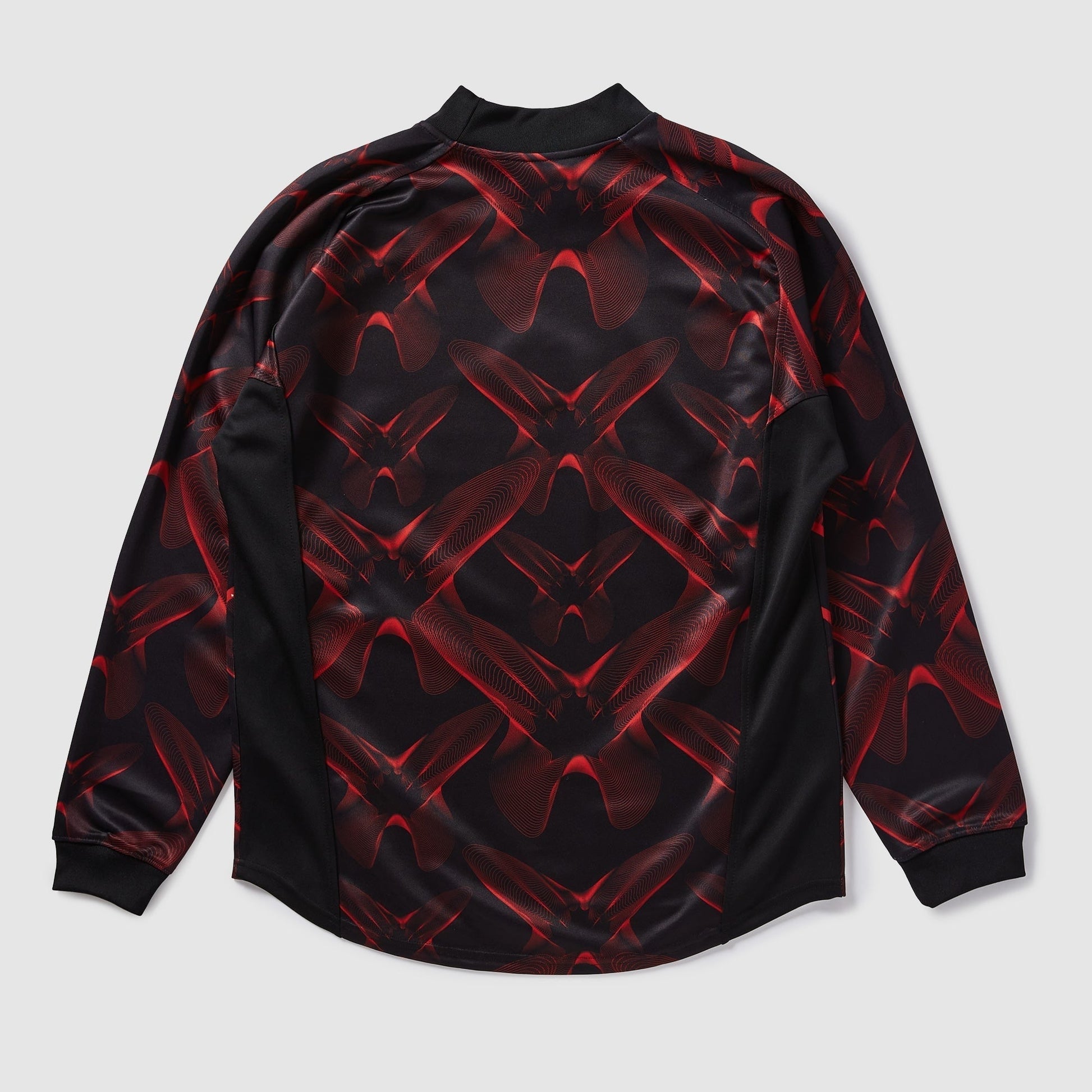 Goalkeeper 26/27 Long Sleeve Shirt - Match Day