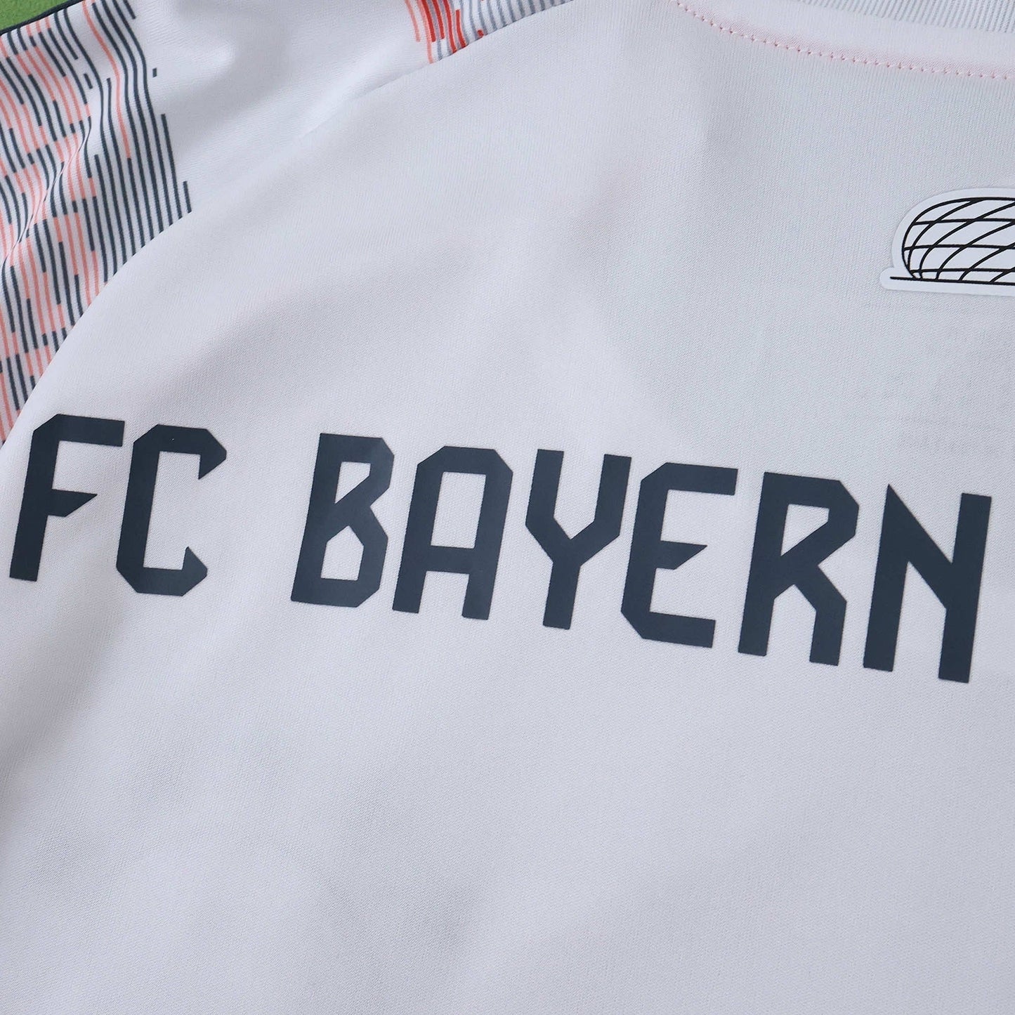 Away 25/26 Kids Shirt Kit - Match Day