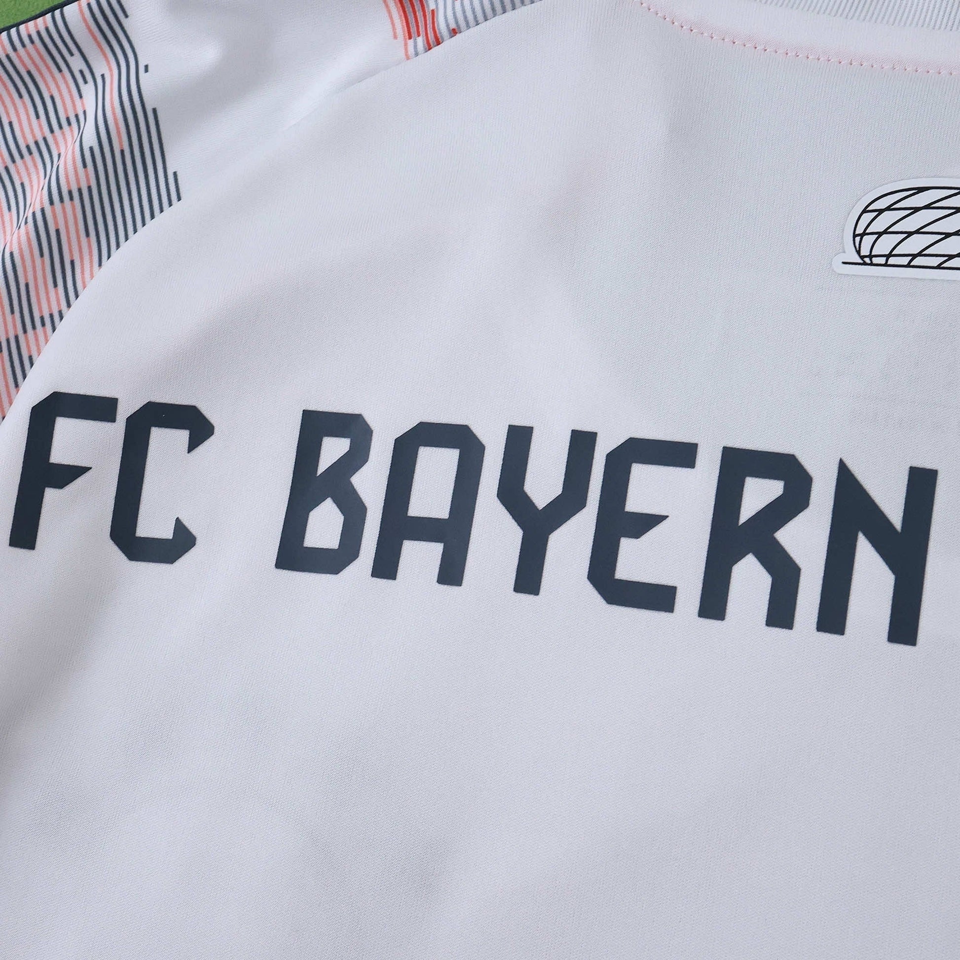 Away 25/26 Kids Shirt Kit - Match Day