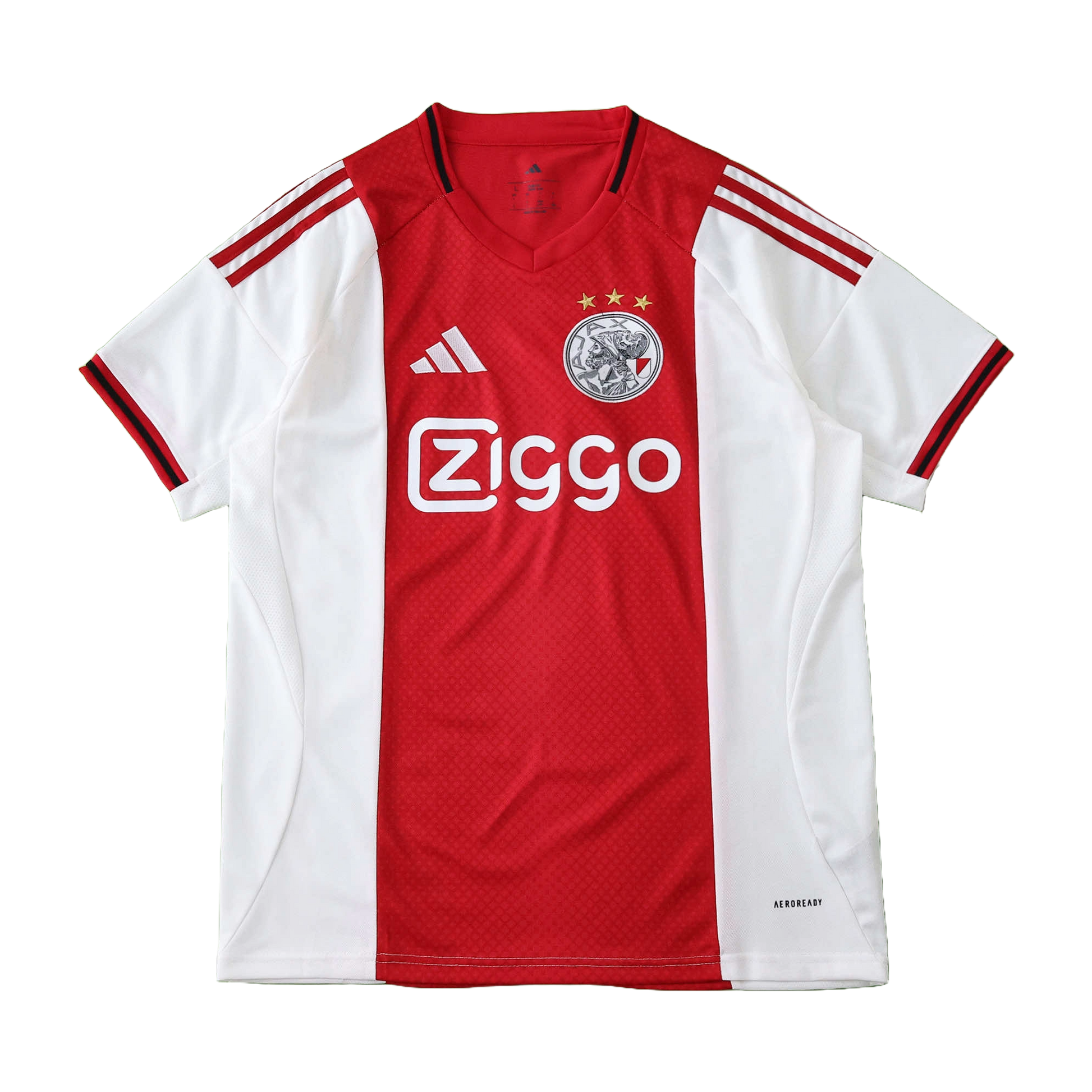 Home 25/26 Men's Shirt - Match Day