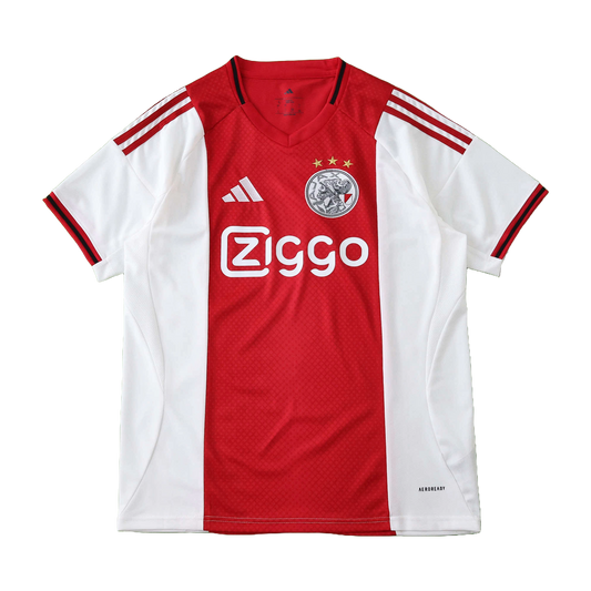 Home 25/26 Men's Shirt - Match Day