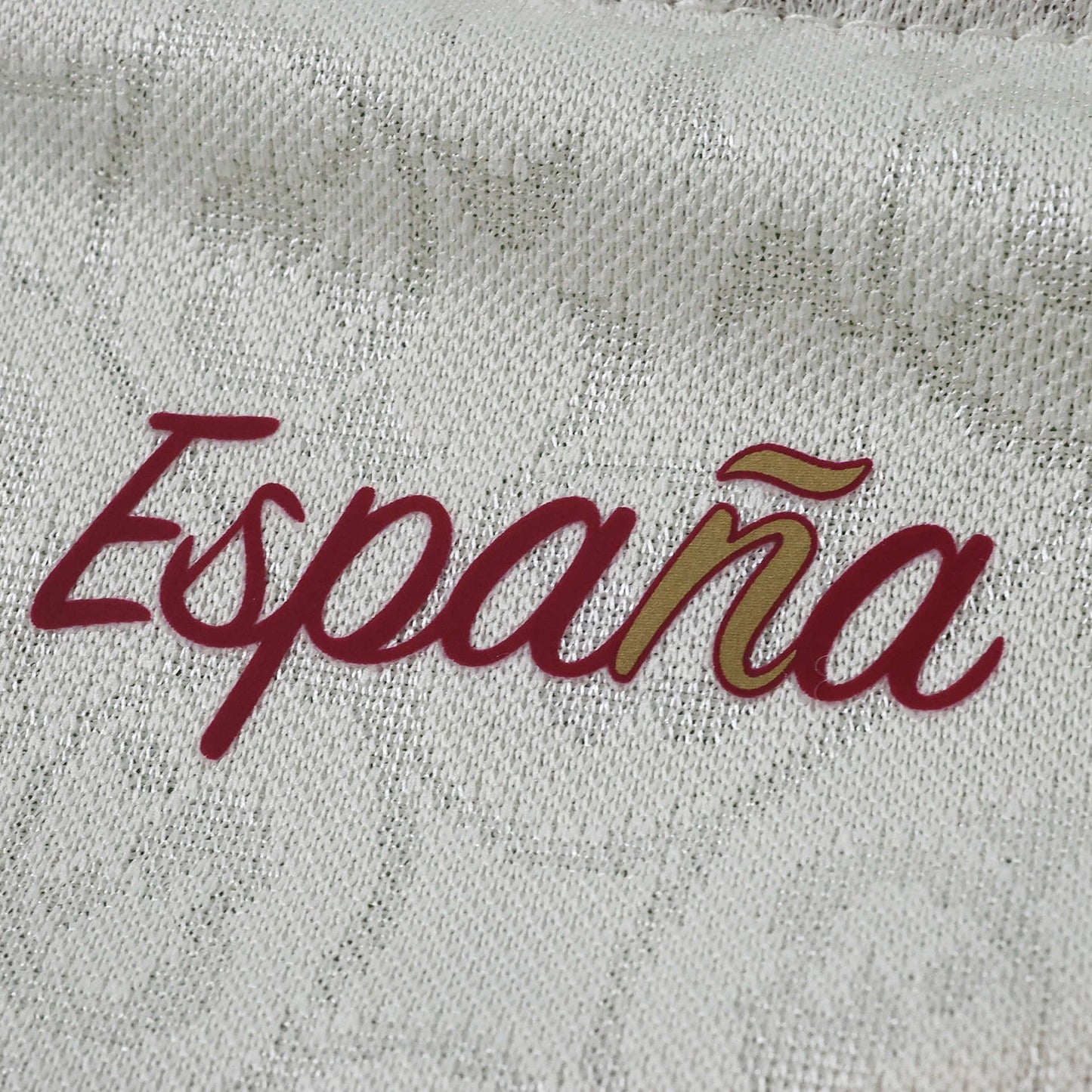 Embroidered Away 26/27 Player Edition Shirt - Match Day
