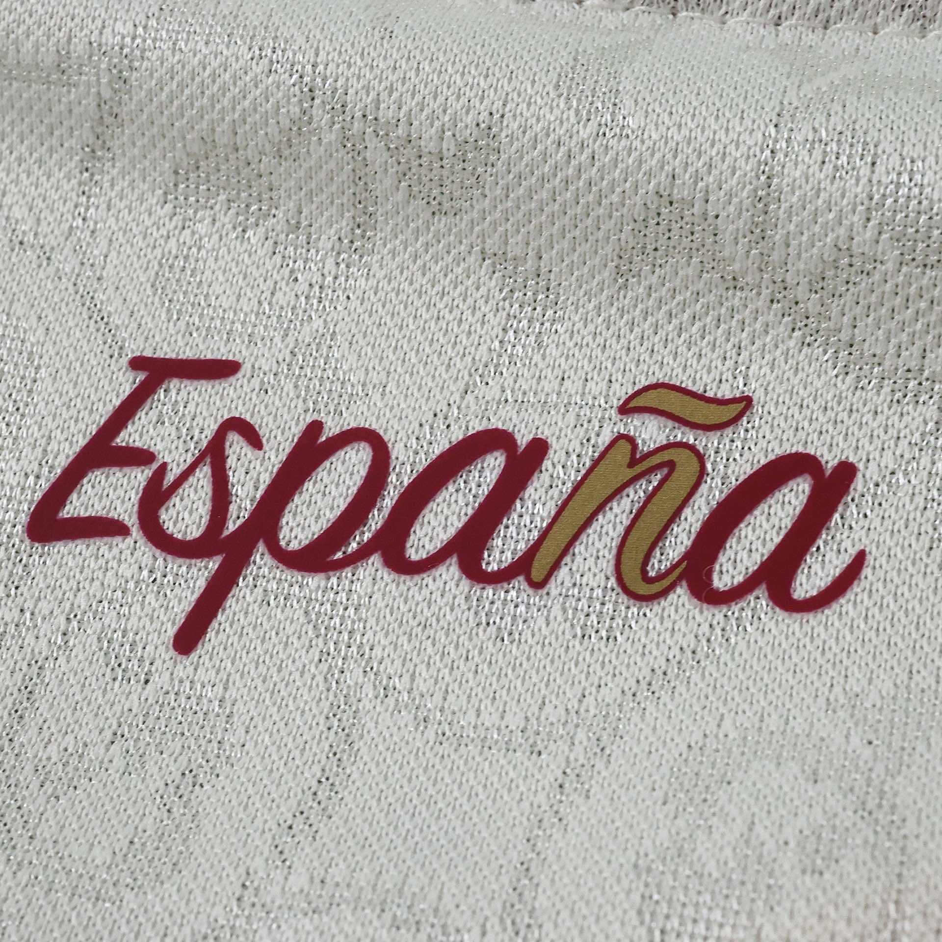 Embroidered Away 26/27 Player Edition Shirt - Match Day
