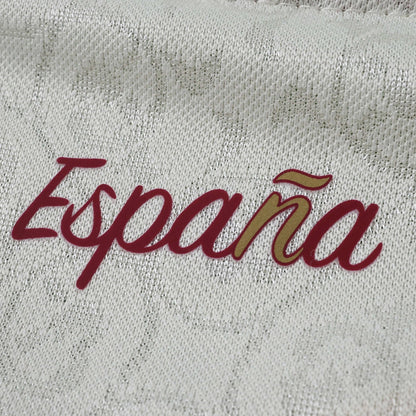 Embroidered Away 26/27 Player Edition Shirt - Match Day