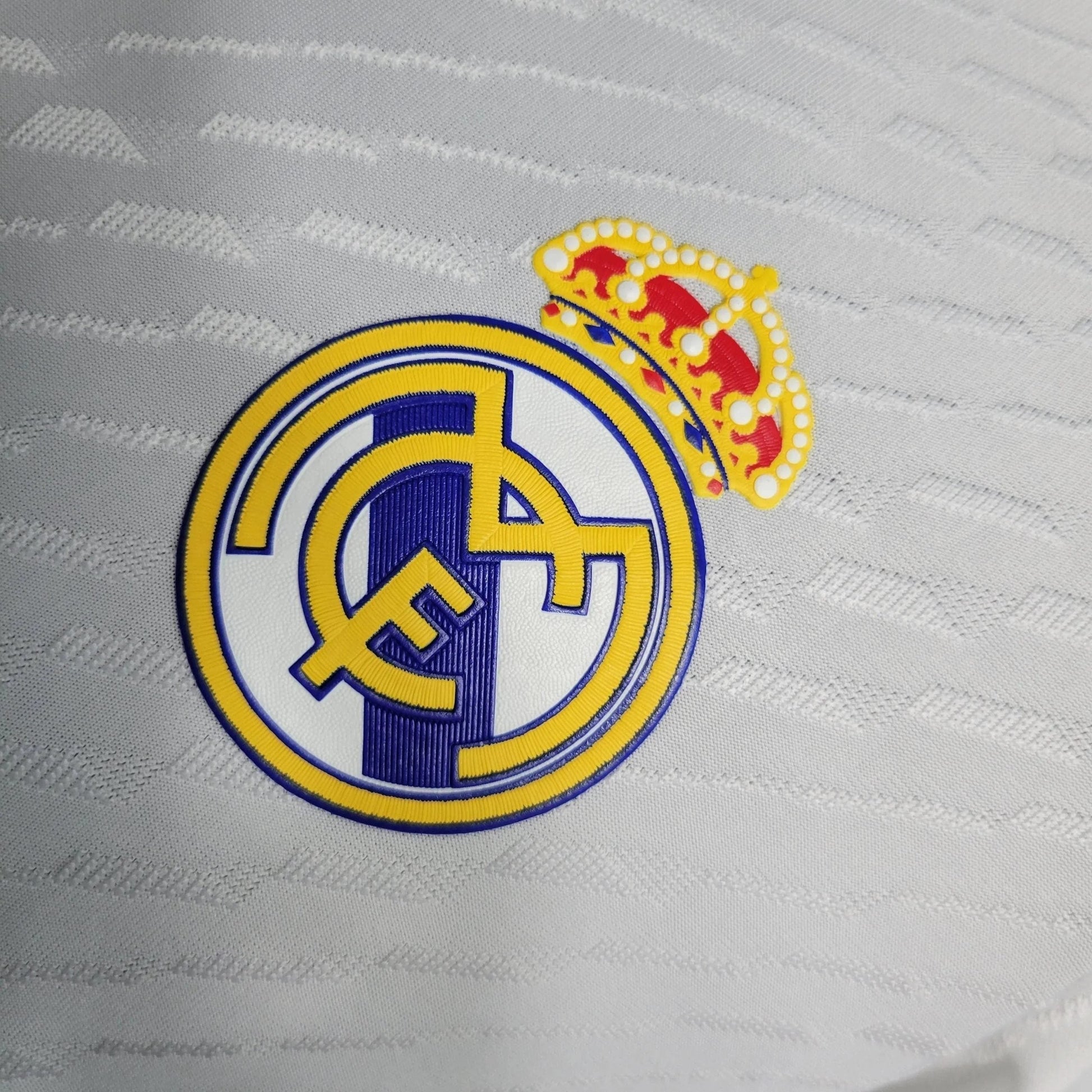 Home 23/24 Player Edition Shirt - Match Day