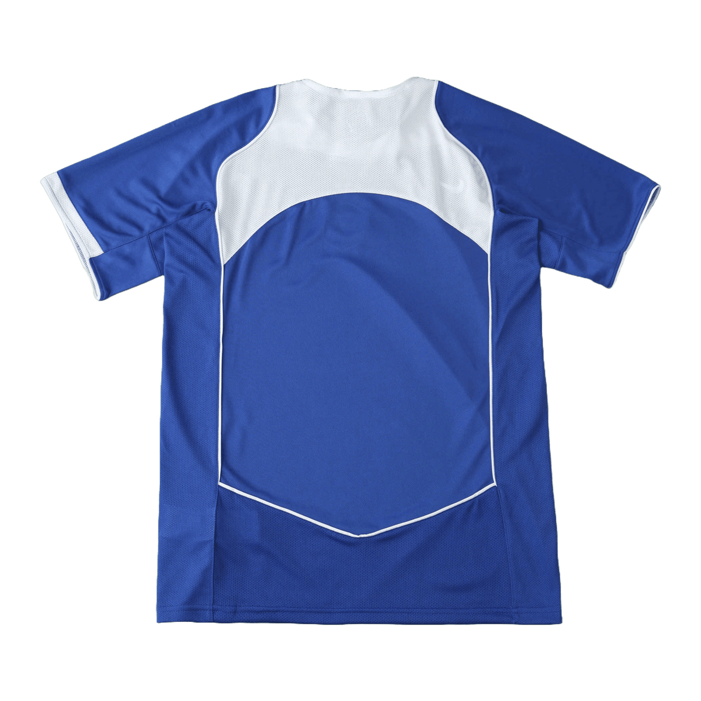 Retro Away 2004 Shirt - Match Day
