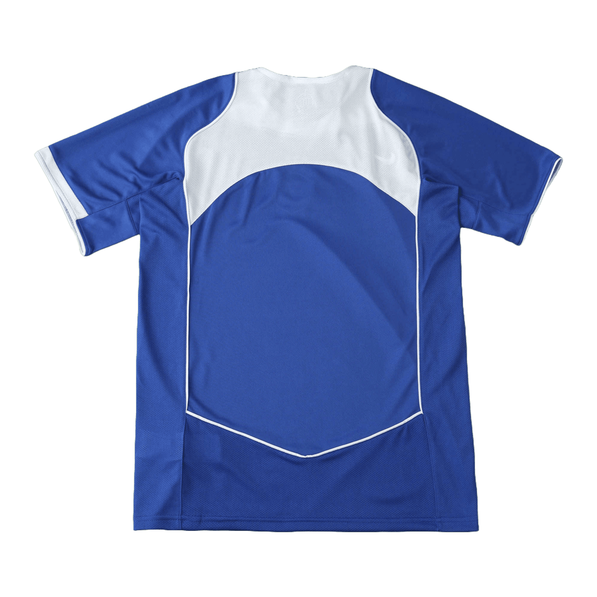 Retro Away 2004 Shirt - Match Day