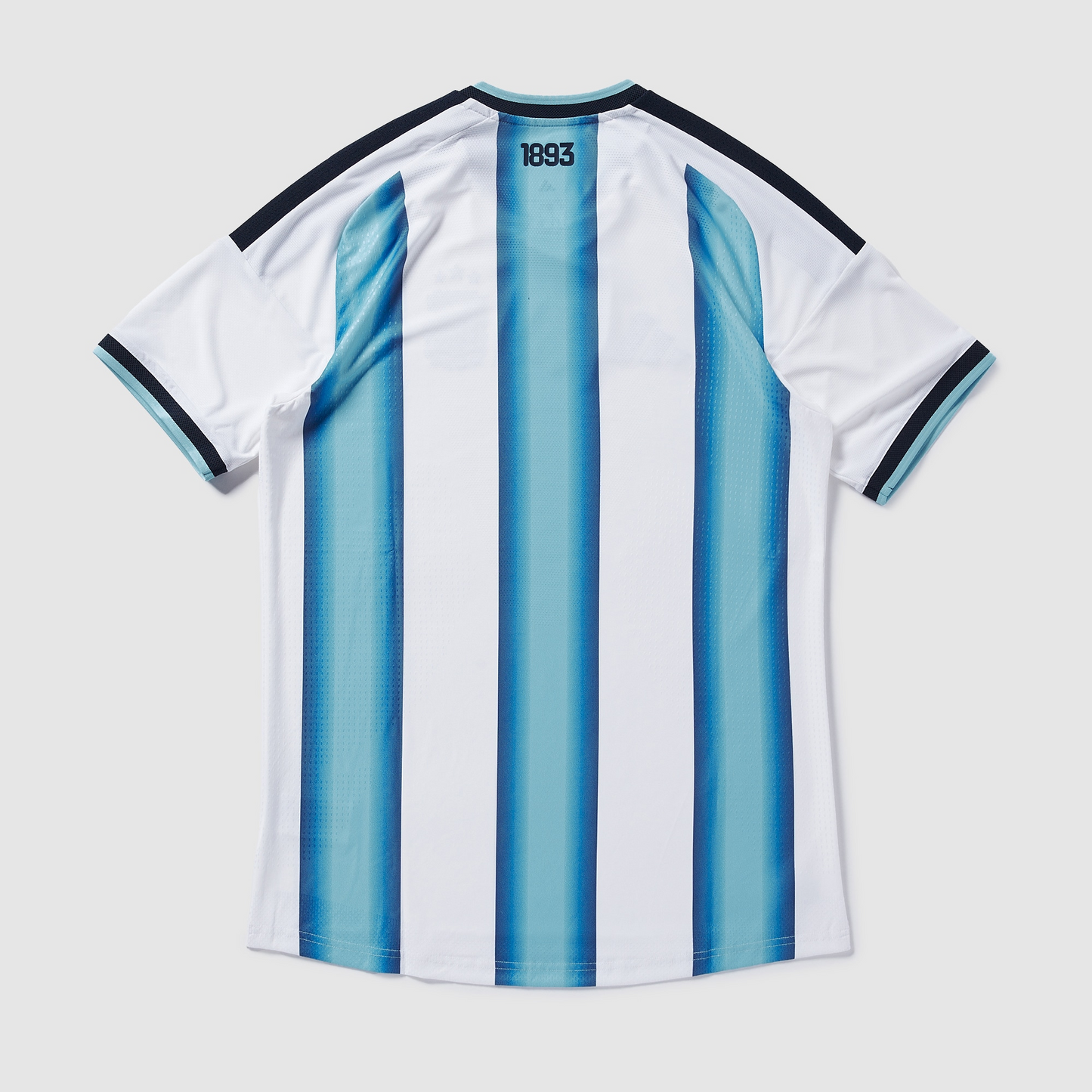 Embroidered Home 26/27 Player Edition Shirt - Match Day