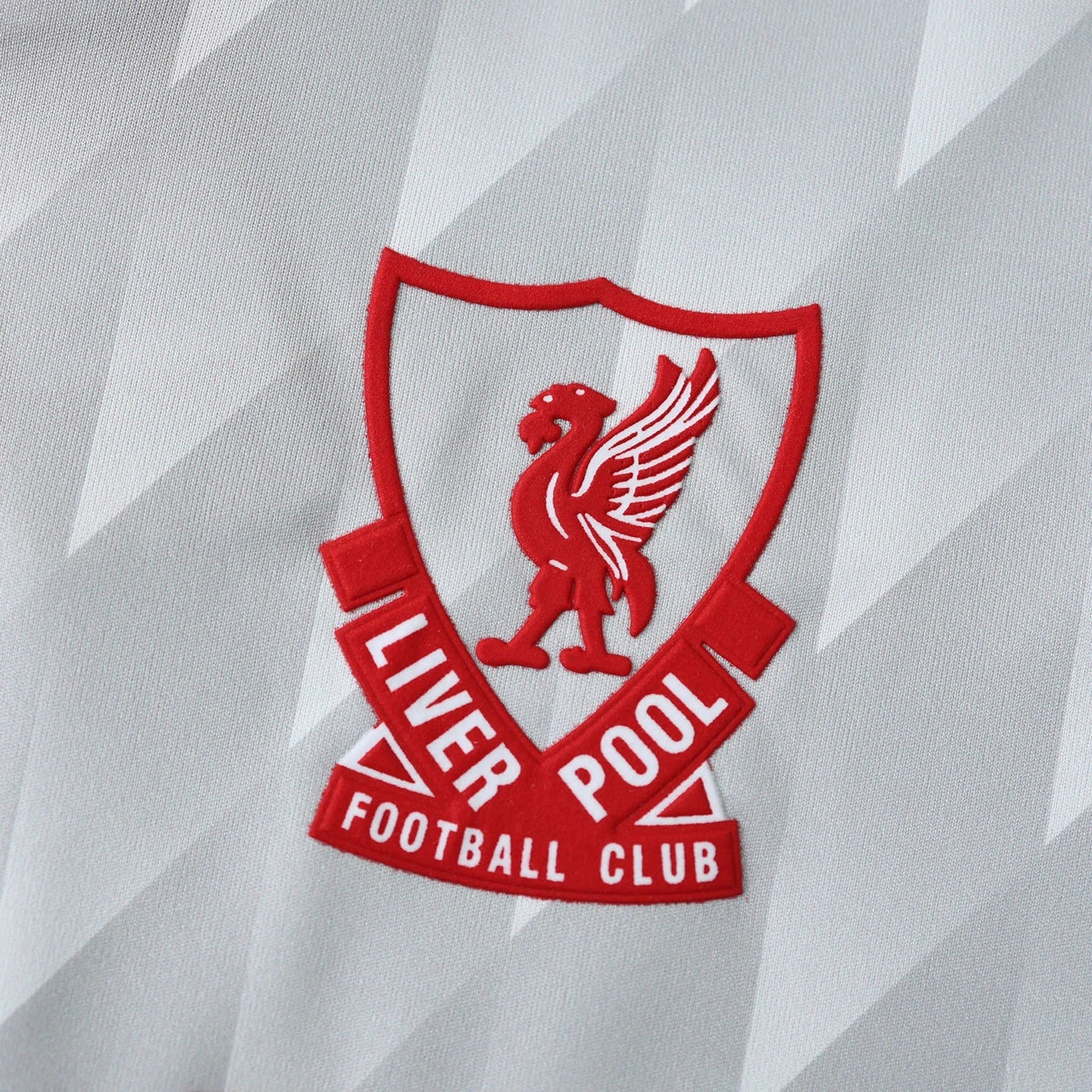 Retro Away 1989/91 Shirt - Match Day