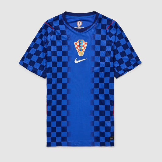 Away 26/27 Player Edition Shirt - Match Day
