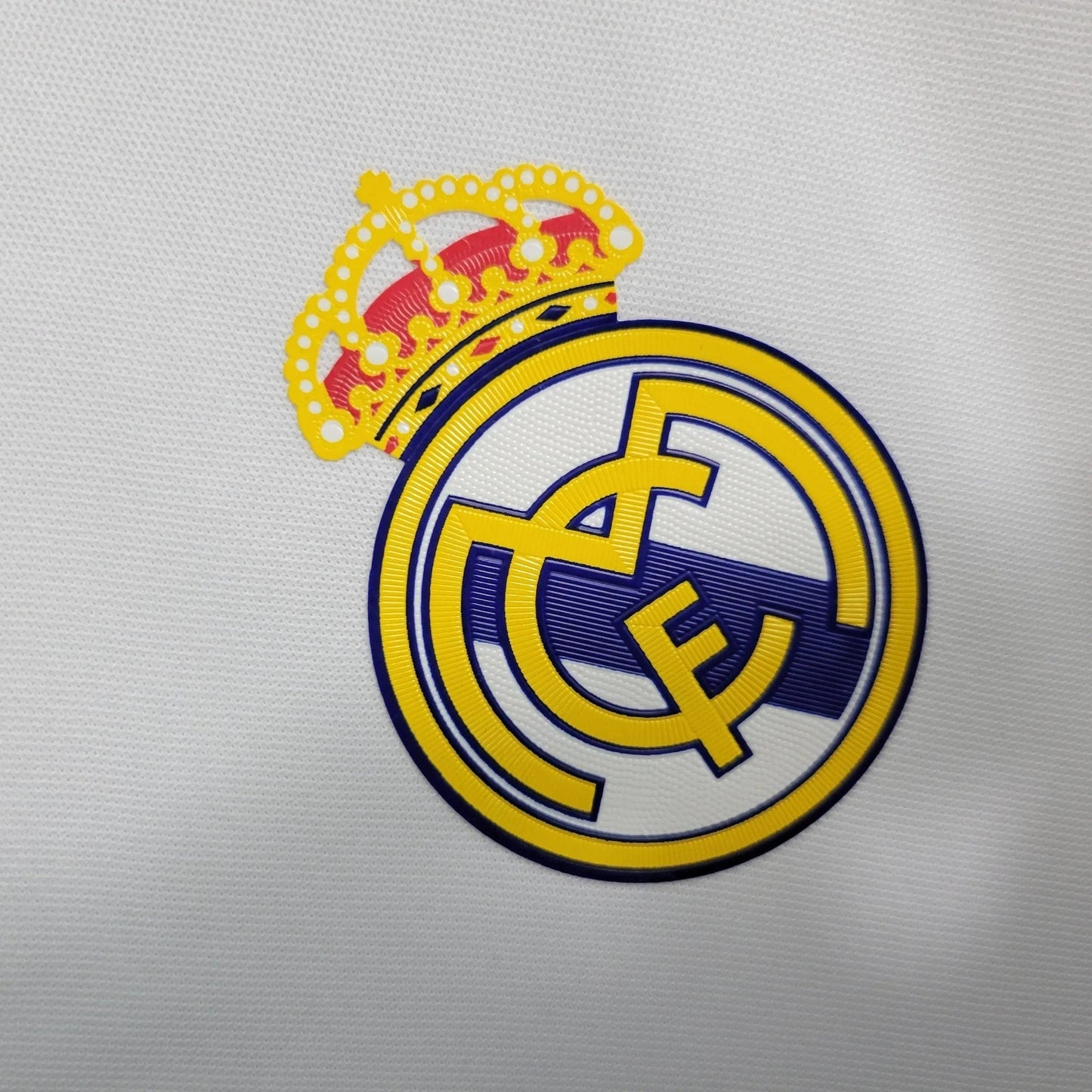 Retro 16/17 Shirt - Match Day