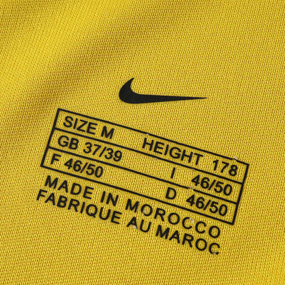 Retro Third 2002/03 Shirt - Match Day
