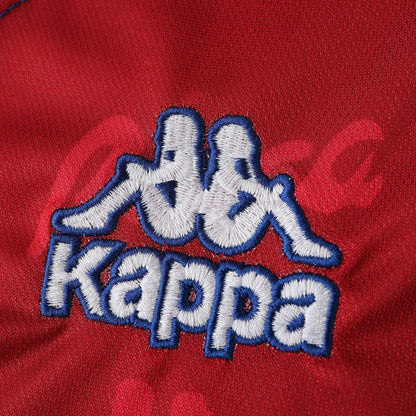 Retro Home 1996/97 Shirt - Match Day