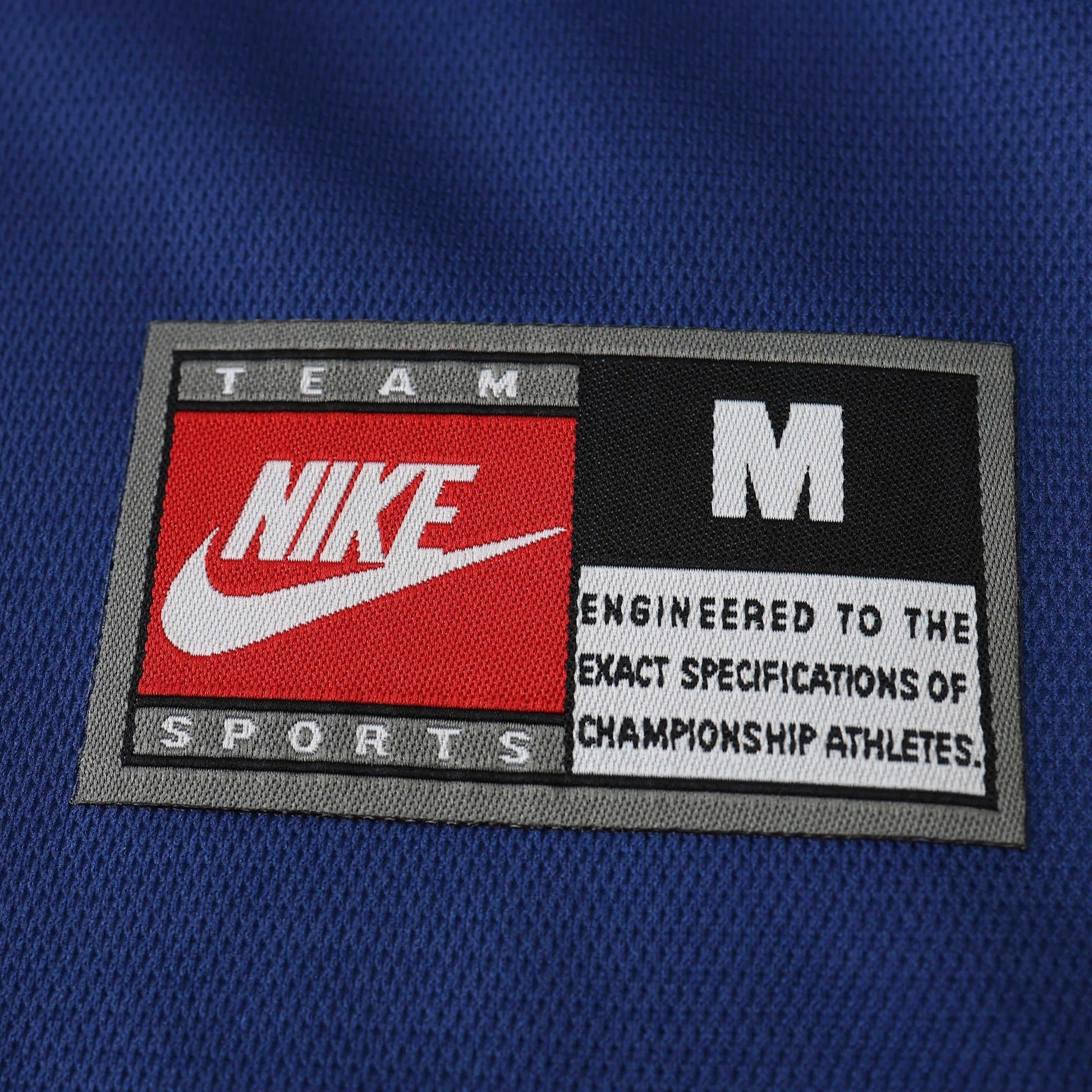 Retro Home 1998/99 Shirt - Match Day