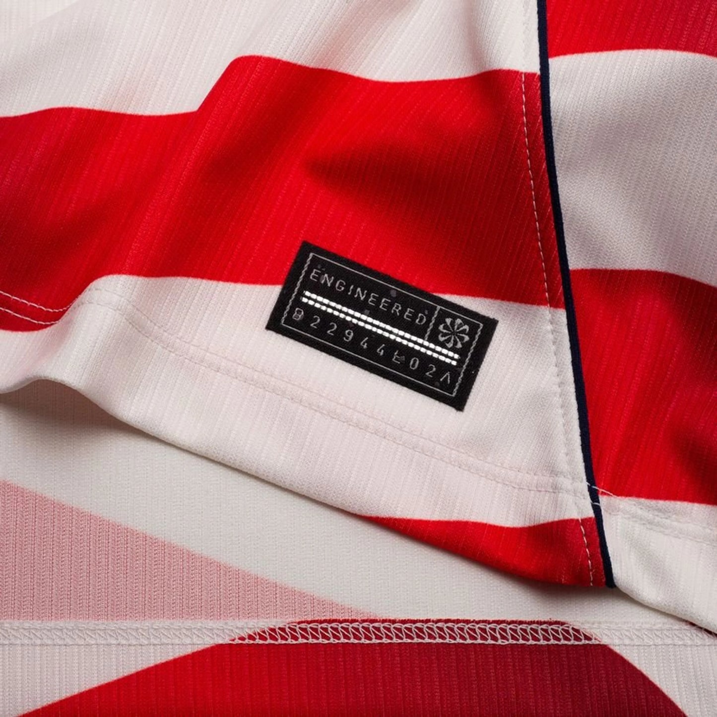Home 26/27 Men's Shirt - Match Day